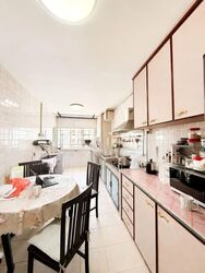 Blk 430 Jurong West Avenue 1 (Jurong West), HDB 4 Rooms #595682461
